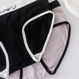 Quần lót nữ cotton kháng khuẩn cao cấp co dãn 4 chiều siêu mềm mịn tôn dáng King Shop L-8822