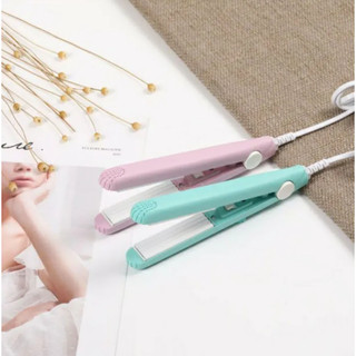 MÁY BẤM TÓC DẬP XÙ MINI TỰ TẠO KIỂU TÓC TẠI NHÀ CỰC ĐẸP (hàng tốt)