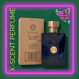 Versace Dylan Blue - Giá Tốt, Miễn Phí Vận Chuyển, Đủ Loại | Shopee Việt Nam