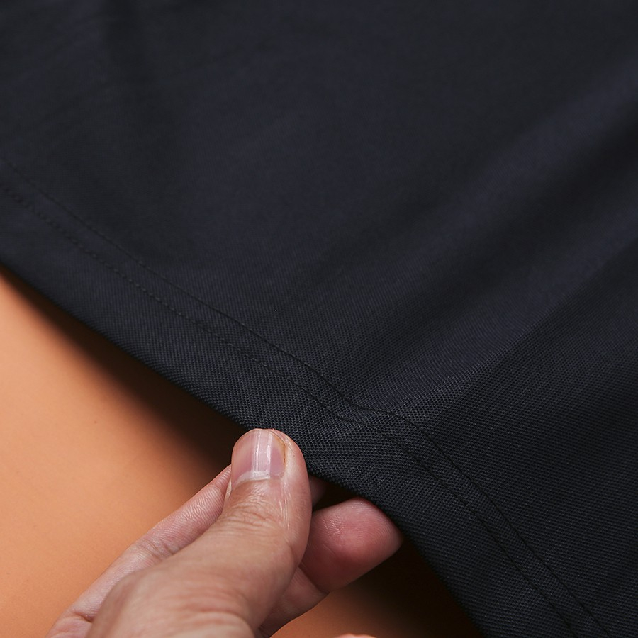 Áo thun polo hãng xe Lexus áo phông có cổ bẻ ngắn tay vải polyester mềm mịn thời trang thanh lịch cao cấp nhà XUZI.
