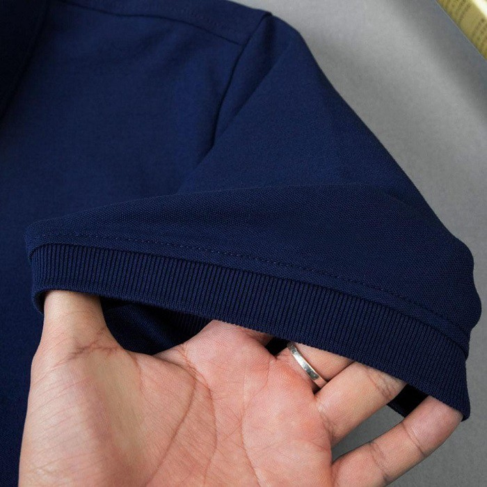 Áo thun polo hãng xe Lexus áo phông có cổ bẻ ngắn tay vải polyester mềm mịn thời trang thanh lịch cao cấp nhà XUZI.