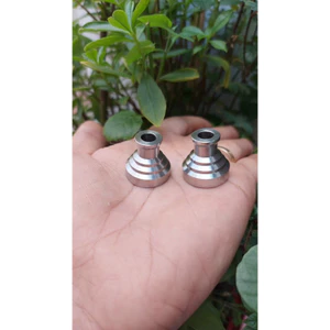 DIAMOND SALAYA - COMBO KHÂU BAGA FULED INOX 304 - SIÊU HOT