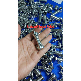 DIAMOND SALAYA - COMBO KHÂU BAGA FULED INOX 304 - SIÊU HOT