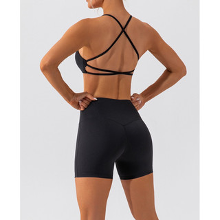 Bộ đồ tập gym,yoga mẫu thiết kế (mã ĐBO06)
