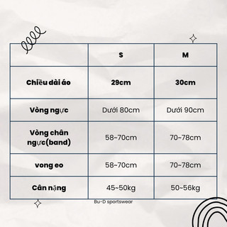 Bộ đồ tập gym,yoga mẫu thiết kế (mã ĐBO06)