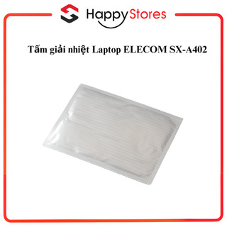 Tấm giải nhiệt Laptop ELECOM SX-A402