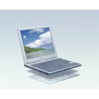 Tấm giải nhiệt Laptop ELECOM SX-A402