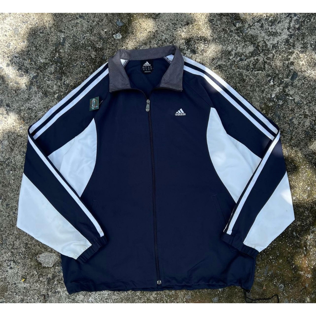 Áo khoác Adidas Jacket nam nữ, chất dù 2 lớp cao cấp chính hãng, form ...