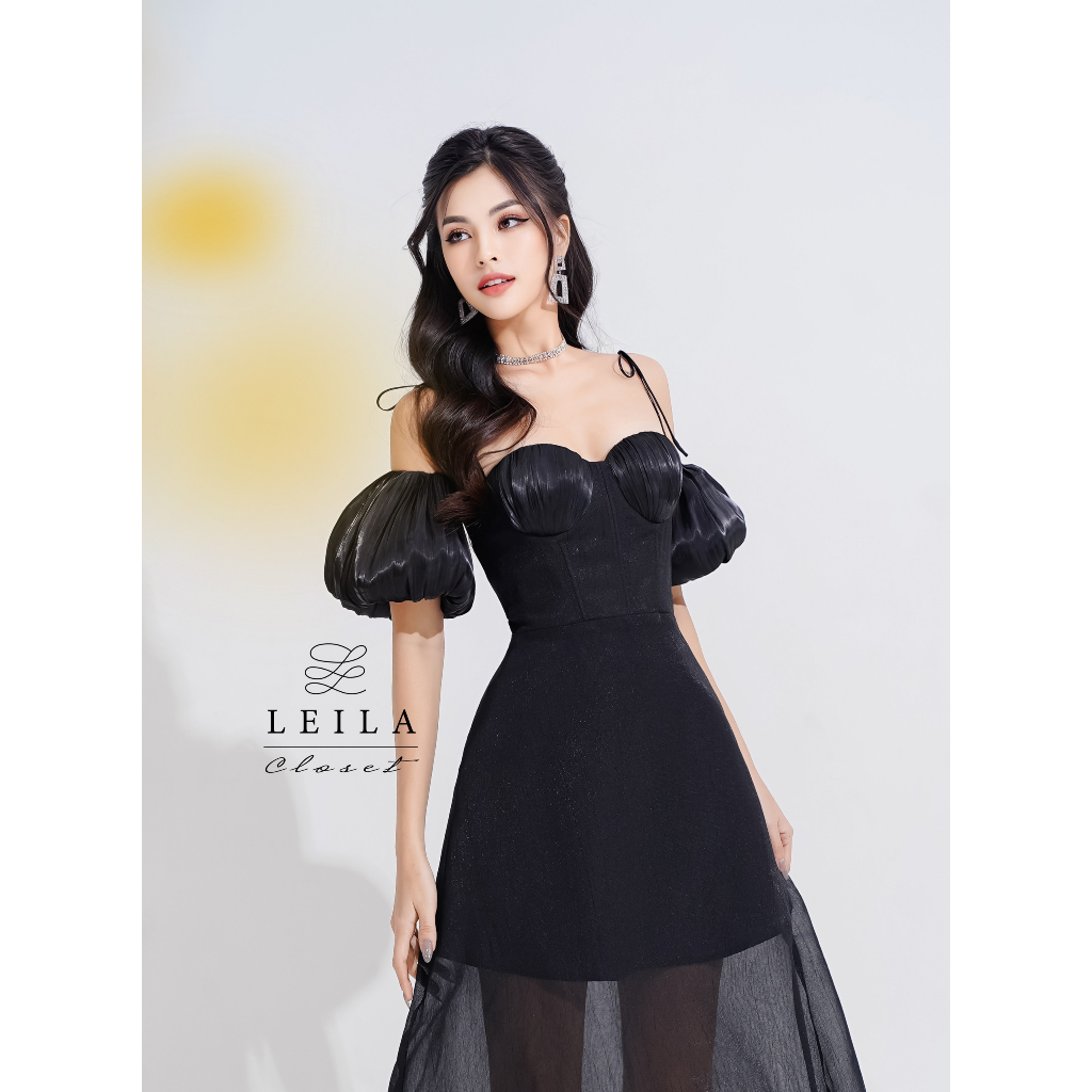 Lynn dress – Leila closet
