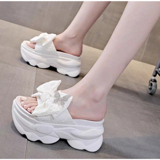 DÉP BM NƠ BƯỚM CAO CẤP CAO 9P GAHK1 SJS
