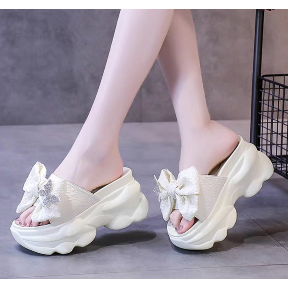 DÉP BM NƠ BƯỚM CAO CẤP CAO 9P XFKKX3