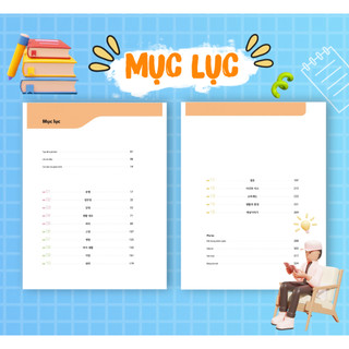 Sách - Giáo trình Tiếng Hàn Tổng hợp Trung cấp 4 - Bản màu Mcbooks Chính Hãng