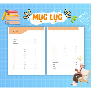 Sách - Giáo trình Tiếng Hàn Tổng hợp Trung cấp 4 (Bản Đen trắng) - MCBooks Chính Hãng