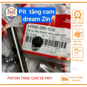 Piston Tăng Cam, Cần tăng cam Zin nắp nhiều dòng xe THÙY LINH TOOLS