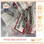Piston Tăng Cam, Cần tăng cam Zin nắp nhiều dòng xe THÙY LINH TOOLS