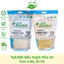 Bột kiều mạch/hạt kiều mạch hữu cơ nhập khẩu Ấn Độ 500g Organic Buckwheat Flour