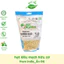 Bột kiều mạch/hạt kiều mạch hữu cơ nhập khẩu Ấn Độ 500g Organic Buckwheat Flour