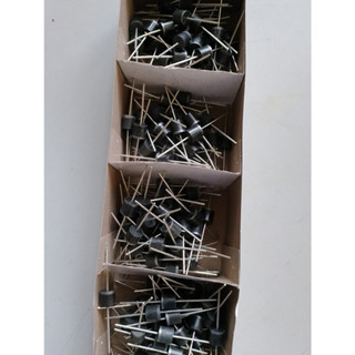 Diode 10A10 10A 1000V  chỉnh lưu 2 cái