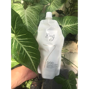 kem nâng nền , tẩy tóc cao cấp COLORKING 500ml