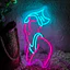 Đèn Trang Trí Led Neon Mẫu Sexy