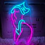 Đèn Trang Trí Led Neon Mẫu Sexy