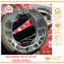 Má phanh cơ xe số kèm lò xo ngắn,Bố đùm xe số, Má phanh Dream/Wave/RS/Ws110/Fu THÙY LINH TOOLS