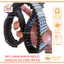 Dây curoa Click125/Abl125/Vario125 2 mặt, dây đai chuyển động Abl125/Vario 2 mặt răng mã K35 BANDO THÙY LINH TOOLS