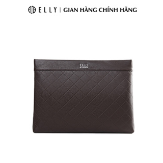 Túi clutch nam da thật ELLY HOMME – ECM5