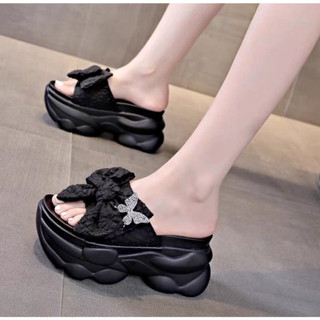 DÉP BM NƠ BƯỚM CAO CẤP SIÊU HOT HVBG1 GZ