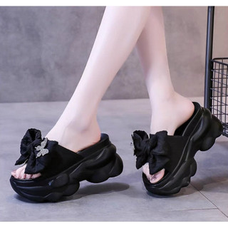 DÉP BM NƠ BƯỚM CAO CẤP SIÊU HOT HVBG1 GZ