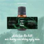 Tinh dầu MÙI CỦA MƯA - A RAINY DAY 10ml, mùi hương của hoa cỏ và không khí ngày mưa