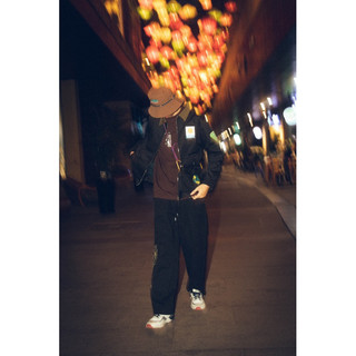 Mũ tai bèo VIGER EQT 2Way Bucket