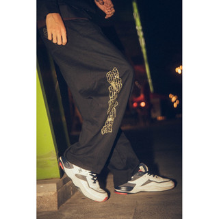 Quần dài Unisex THE WALLS Crinkle Pants VIGER