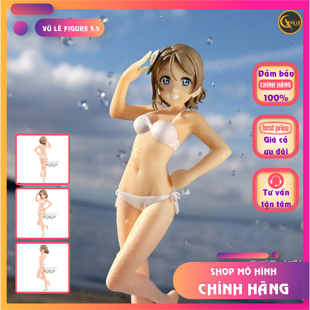 Banpresto Figura Love Live Sunshine You Watanabe, Jun-Ai Numazu, 6.7 Pulgadas-244182