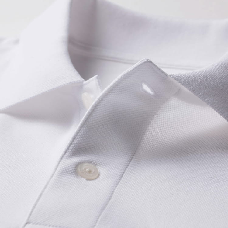 Áo thun polo mercedes benz áo thun có cổ bẻ nam nữ hãng xe cao cấp vải cotton cá xấu gai mịn thời trang thanh lịch XUZI.