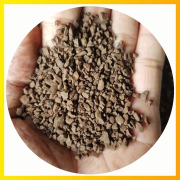 1kg Cát Mangan - Lọc Nước Nhiễm Sắt, Phèn, Nước Nhiễm Mangan, Asen, Hàm Lượng MnO2>25%
