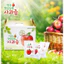 NƯỚC ÉP TÁO HAEIN HÀN QUỐC NGUYÊN CHẤT - 100ML/GÓI