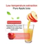 NƯỚC ÉP TÁO HAEIN HÀN QUỐC NGUYÊN CHẤT - 100ML/GÓI