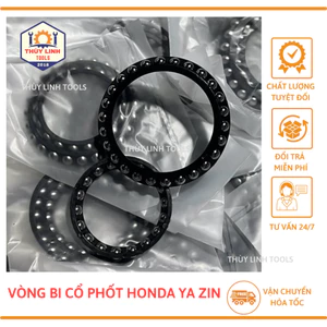 Vòng bi cổ phốt xe máy Honda và Yamaha cao cấp THÙY LINH TOOLS