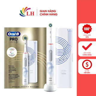 Oral B Pro 3 Giá Tốt Tháng 11, 2023 | Mua Ngay | Shopee Việt Nam