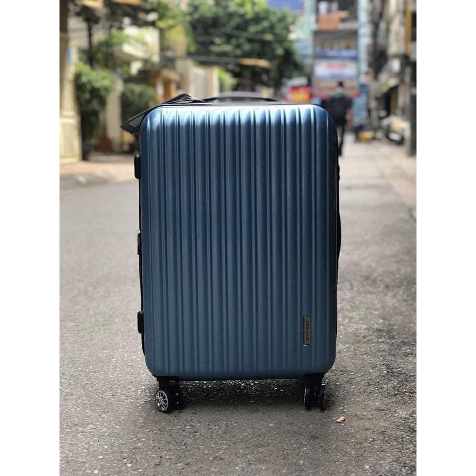 Vali Du Lịch Lock&Lock Travel Zone LTZ994 - 24cm | Shopee Việt Nam