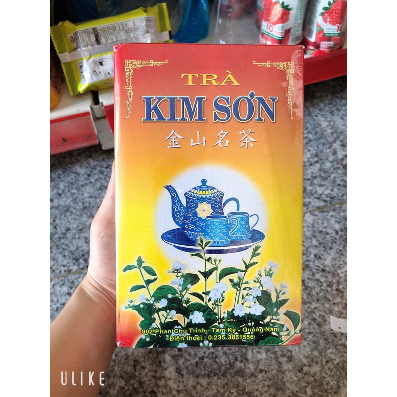Trà Kim Sơn | Shopee Việt Nam