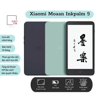 Máy đọc sách Xiaomi eBook Reader thông minh