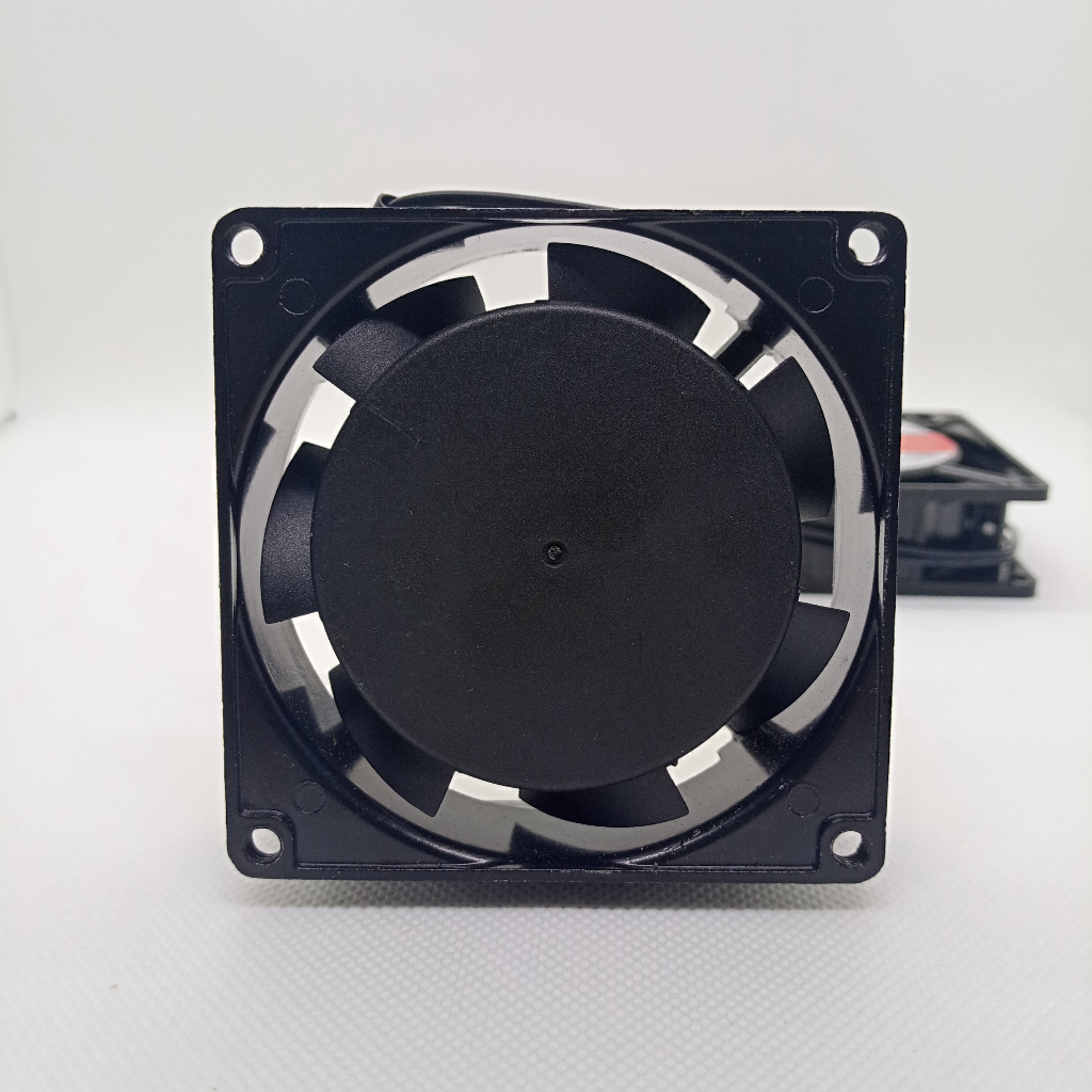 Quạt tản nhiệt SUPER ORIX AC FAN Model 8225 | Shopee Việt Nam