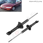 Ống nhún giảm xóc Accord đời 94 95 Bộ phuộc trước sau một đôi xe hơi ô tô Honda 1996 1997 hiệu GSP KYB CD5 thế hệ 5 — ảnh 1