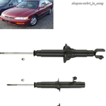 Ống nhún giảm xóc Accord đời 94 95 Bộ phuộc trước sau một đôi xe hơi ô tô Honda 1996 1997 hiệu GSP KYB CD5 thế hệ 5 — ảnh 6
