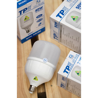 Đèn Led Bulb Trụ TPE Siêu Sáng BLW 5W - 50W, sáng êm dịu mắt - thietbidienelec68