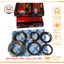 Bát phốt FMC Honda, Chén cổ Dream Wave Hàng chính hãng FMC 6 chi tiết Thùy Linh Tools
