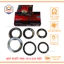 Bát phốt FMC Yamaha, chén cổ Sirius/Jupiter/Taurus Hàng chĩnh hãng FMC 6 chi tiết THÙY LINH TOOLS