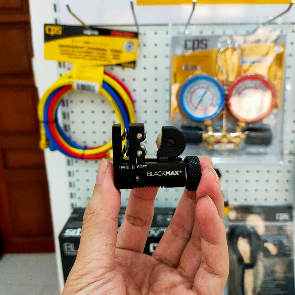 DAO CẮT ỐNG ĐỒNG MINI ( 4-16mm ) BTC100 CPS USA